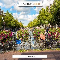 Baixar Roteiro Amsterdam.GO! pdf, epub, eBook