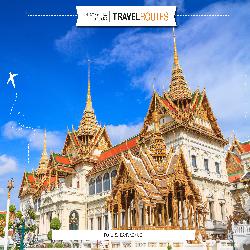 Baixar Roteiro Bangkok.GO! pdf, epub, eBook