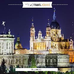 Baixar Roteiro Madri.GO! pdf, epub, eBook