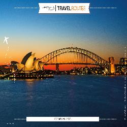 Baixar Roteiro Sydney.GO! pdf, epub, eBook