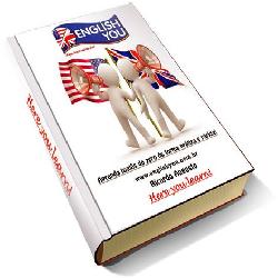 Baixar Aprenda Inglês do zero de forma prática e rápida! pdf, epub, eBook