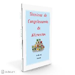 Baixar Técnicas de Congelamento de Alimentos pdf, epub, eBook