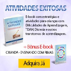 Baixar Atividades Exitosas pdf, epub, eBook