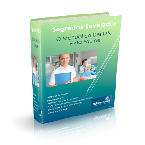 Baixar Segredos Revelados – O Manual do Dentista e da Equipe pdf, epub, eBook