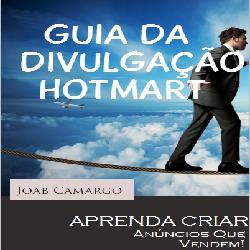 Baixar Guia da Divulgação Hotmart pdf, epub, eBook