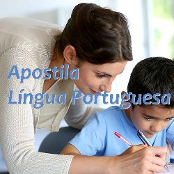 Baixar Apostila Língua Portuguesa pdf, epub, eBook