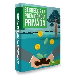Baixar Segredos da Previdência Privada – Ebook e Planilhas pdf, epub, eBook