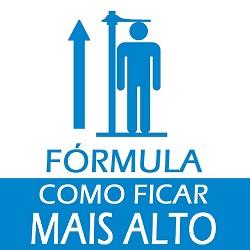 Baixar Fórmula Como Ficar Mais Alto pdf, epub, eBook