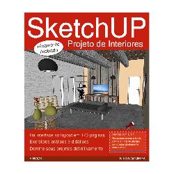 Baixar SketchUp – Voltado a Interiores pdf, epub, eBook