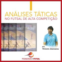 Baixar Análises táticas no futsal de alta competição pdf, epub, eBook