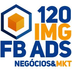 Baixar 120 Imagens Fb Ads – Nicho: Negócios pdf, epub, eBook