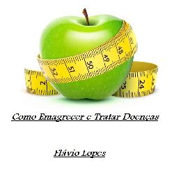 Baixar Como Emagracer e Tratar Doenças pdf, epub, eBook