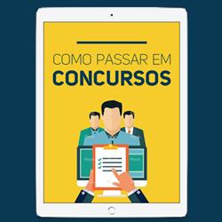 Baixar Como passar em concursos: um guia prático e definitivo pdf, epub, eBook