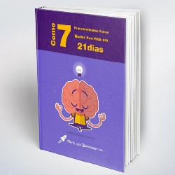 Baixar Ebook – Como 7 Simples Hábitos Podem Mudar Sua Vida Em 21 Dias! pdf, epub, eBook