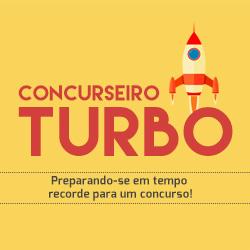Baixar Método Concurseiro Turbo pdf, epub, eBook