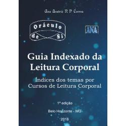 Baixar Guia Indexado da Leitura Corporal por Cursos pdf, epub, eBook