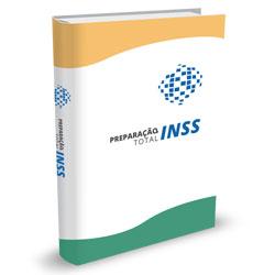 Baixar Preparação Total INSS pdf, epub, eBook