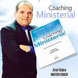 Baixar Livro Coaching Ministerial pdf, epub, eBook