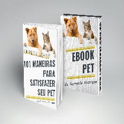 Baixar Segredo Revelado, 101 Maneiras para Satisfazer seu Pet pdf, epub, eBook