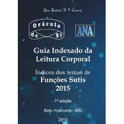 Baixar Guia da Leitura Corporal: Índices Funções Sutis 2015 – mais de 300 temas pdf, epub, eBook