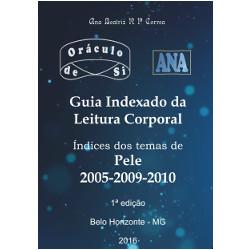 Baixar Guia da Leitura: Índices de 2 anos de cursos de Pele – mais de 350 temas pdf, epub, eBook