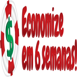 Baixar Economize em 6 semanas pdf, epub, eBook