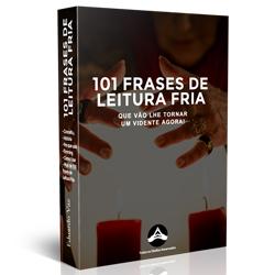 Baixar 101 Frases de Leitura Fria pdf, epub, eBook