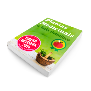 Baixar E-Book: Plantas Medicinais – O Guia Definitivo pdf, epub, eBook