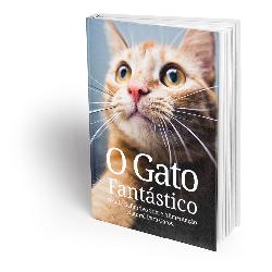 Baixar O Gato Fantástico pdf, epub, eBook