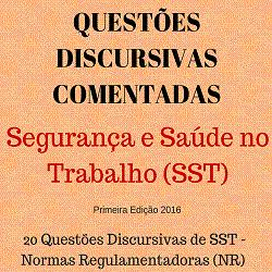 Baixar Discursivas Comentadas de SST – Vol. I pdf, epub, eBook