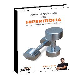 Baixar Armas Poderosas da Hipertrofia Feminina pdf, epub, eBook
