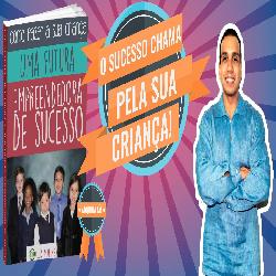 Baixar Como fazer a sua criança uma futura empreendedora de sucesso pdf, epub, eBook