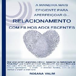 Baixar Relacionamento com Filhos Adolescentes pdf, epub, eBook