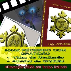 Baixar e-book RECEBIDO COM GRATIDÃO pdf, epub, eBook