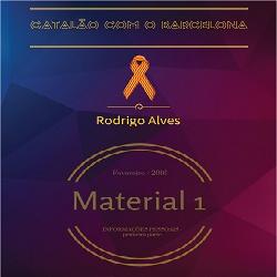 Baixar Catalão com o Barcelona – Professor Rodrigo Alves – Apostila 1 pdf, epub, eBook