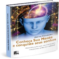Baixar Conheça sua Mente e Conquiste Seus Sonhos (LIVRO FÍSICO) pdf, epub, eBook