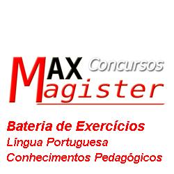 Baixar MaxMagister – Bateria de Exercícios pdf, epub, eBook