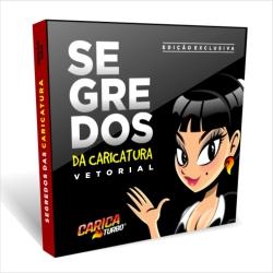 Baixar Curso de Caricatura pdf, epub, eBook