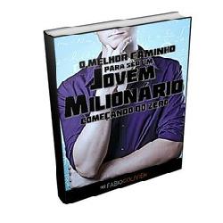 Baixar Ebook – O Melhor Caminho Para Ser Um Jovem Milionário pdf, epub, eBook