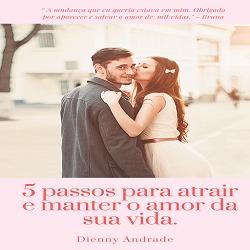 Baixar e-Book Segredos da Conquista- 5 passos pdf, epub, eBook