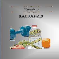 Baixar Saúde e Bem Estar – 50 Receitas Saudáveis pdf, epub, eBook