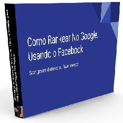 Baixar Como Rankear No Google Usando o Facebook pdf, epub, eBook