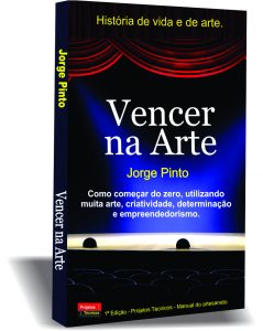 Baixar Livro Vencer na Arte pdf, epub, eBook