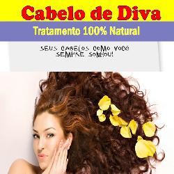 Baixar MÉTODO CABELO DE DIVA pdf, epub, eBook