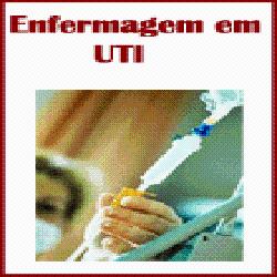Baixar Enfermagem em UTI pdf, epub, eBook