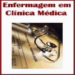 Baixar Enfermagem em Clinica Médica pdf, epub, eBook
