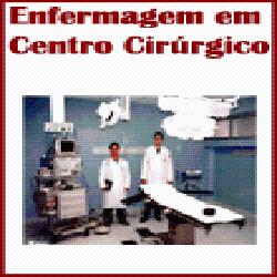 Baixar Enfermagem em Centro-Cirúrgico pdf, epub, eBook