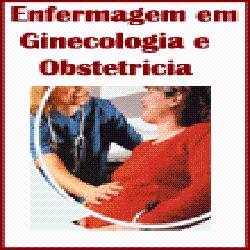 Baixar Enfermagem em Ginecologia e Obstetrícia pdf, epub, eBook