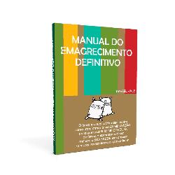 Baixar Manual do Emagrecimento Definitivo pdf, epub, eBook