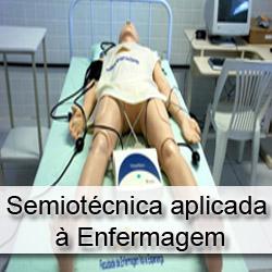 Baixar Semiotécnica aplicada à Enfermagem pdf, epub, eBook